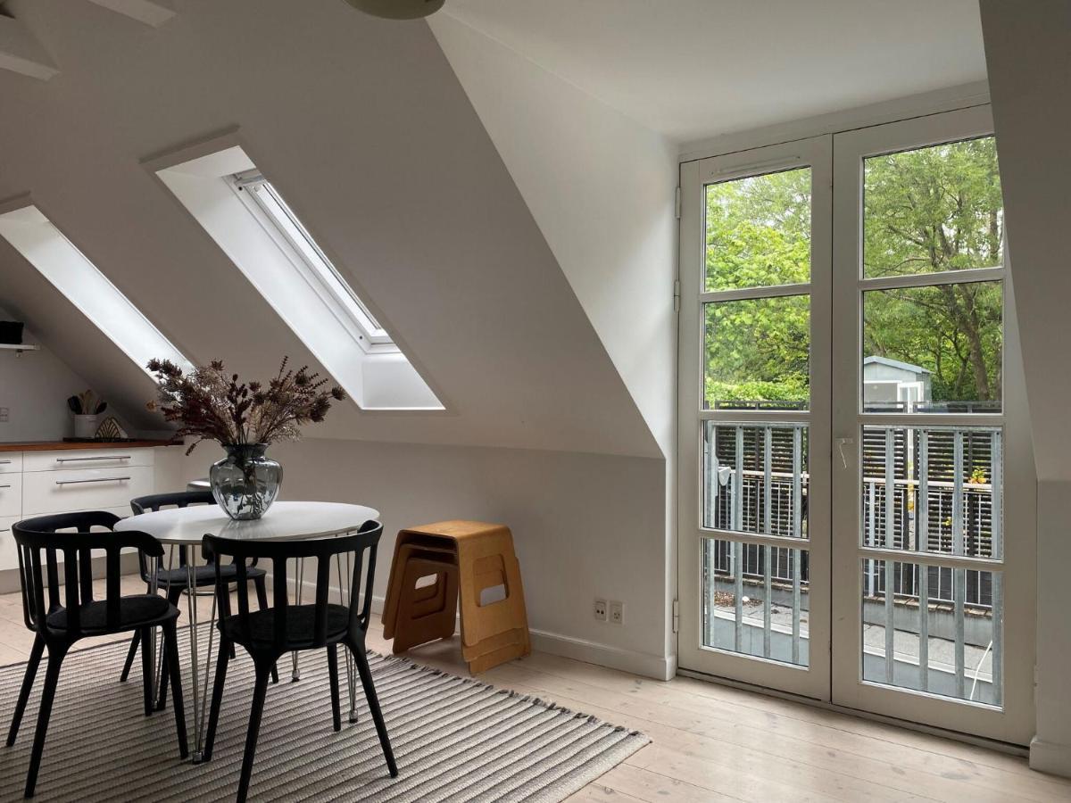 Apartmentincopenhagen 1470 Kopenhagen